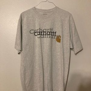Carhartt Work Shirt